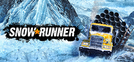 💛 SnowRunner Steam Offline