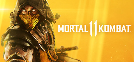 💛 Mortal Kombat 11 Ultimate Steam Offline